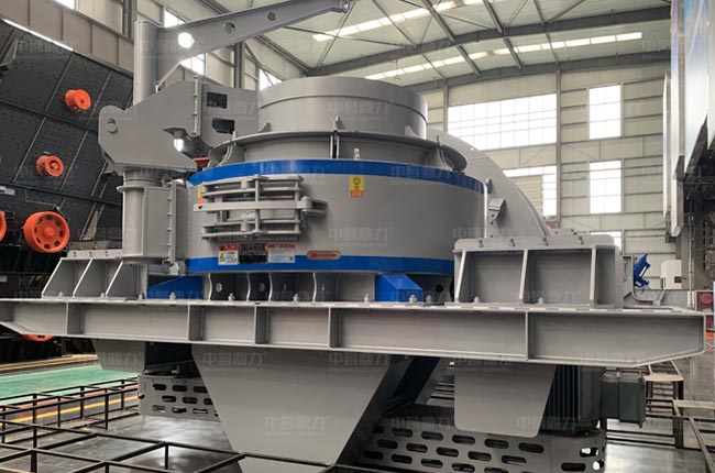 VSI1263制砂機(jī)