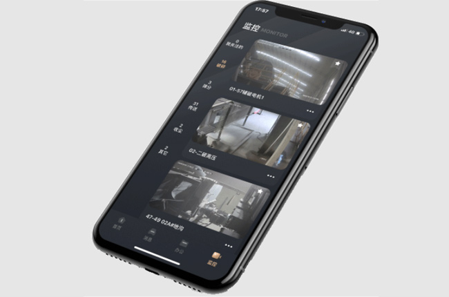 云監控系統 云監控系統