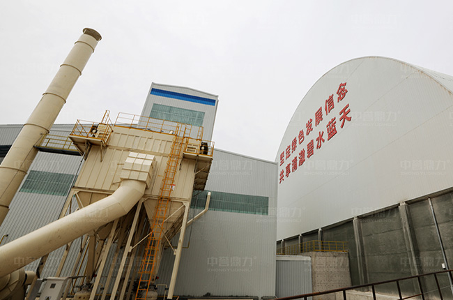 定制白色款除塵設(shè)備