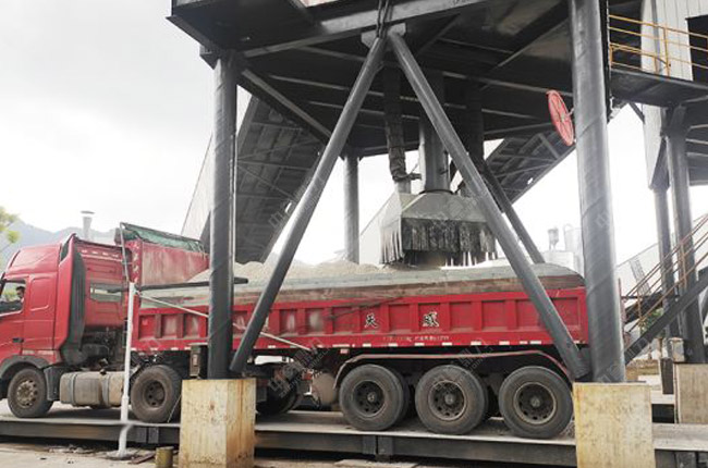 無人值守地磅系統解決方案 無人值守地磅系統解決方案