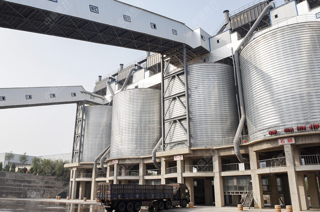 砂石自動(dòng)裝車系統(tǒng) 砂石自動(dòng)裝車系統(tǒng)