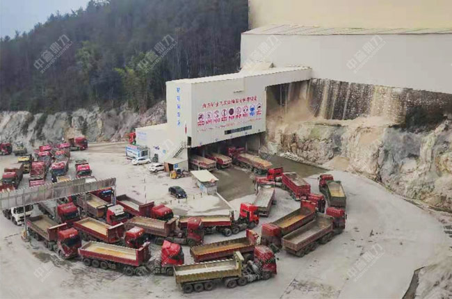 自動過磅稱重系統解決方案 自動過磅稱重系統解決方案