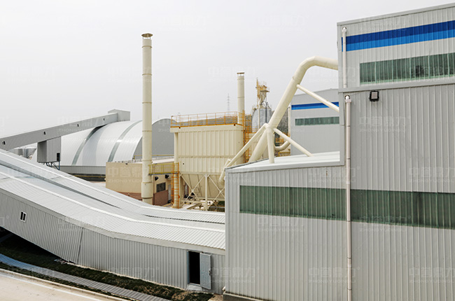 定制白色款除塵設(shè)備