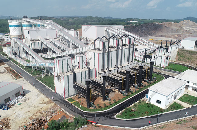 骨料DCS控制系統(tǒng) 骨料DCS控制系統(tǒng)