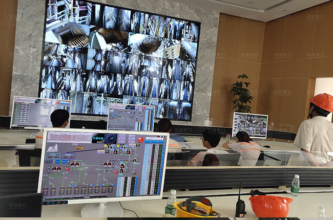 智慧礦山系統(tǒng)集成商 智慧礦山系統(tǒng)集成商