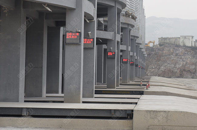 地磅無人值守系統(tǒng) 地磅無人值守系統(tǒng)