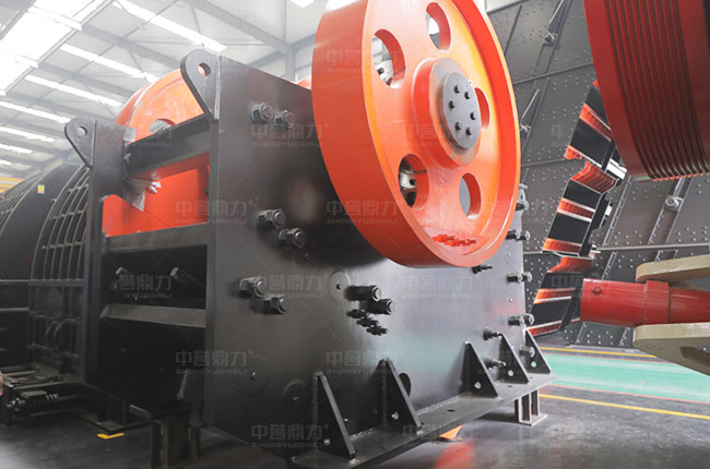 CJ412歐版顎式破碎機,CJ412破碎機