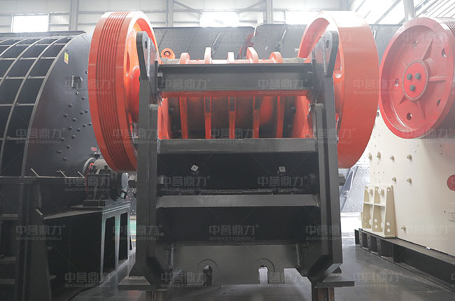 46破碎機,46型鄂破碎機,46顎式破碎石機,PE400*600鄂破