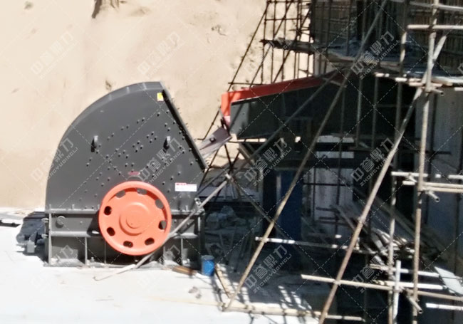 打石子機價格影響因素