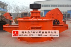 從制砂機參數如何看出制砂機產量_新鄉鼎力礦山設備有限公司 從制砂機參數如何看出制砂機產量_新鄉鼎力礦山設備有限公司