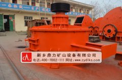 自動制砂機設備介紹? 自動制砂機設備介紹?