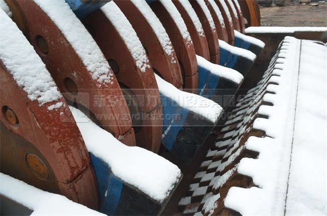 錘式破碎機錘頭