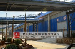 制砂機除塵措施改進的幾個方面介紹 制砂機除塵措施改進的幾個方面介紹