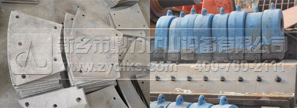 反擊破板錘與錘破錘頭