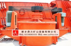 立軸錘式破碎機(jī)何為立軸及其用途? /chuipo/3609.html