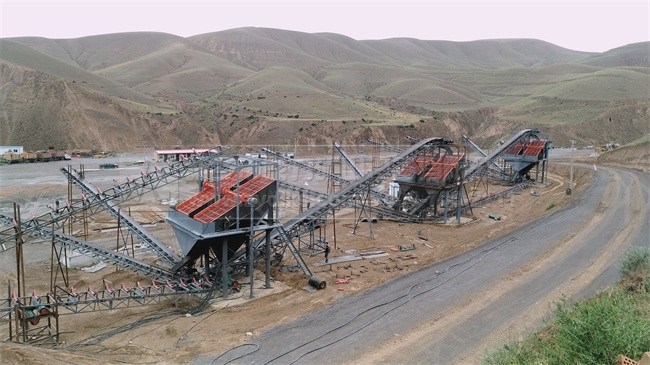 振動篩除塵裝置