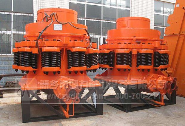 圓錐破碎機(jī) 圓錐破碎機(jī)