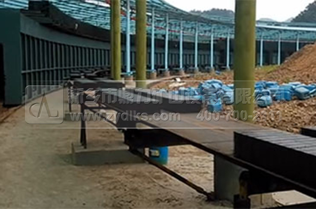 河南旋轉窯設備 河南旋轉窯設備