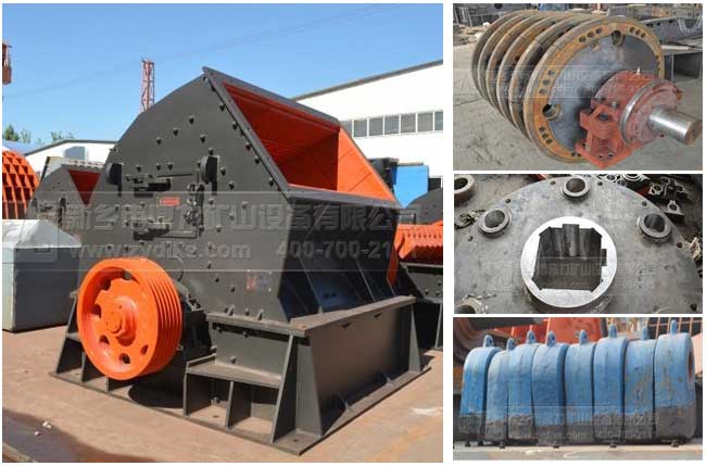 破碎機(jī)設(shè)備操作守則