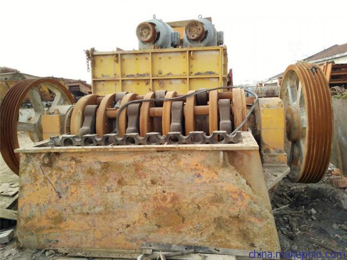 二手煤矸石破碎機(jī)設(shè)備