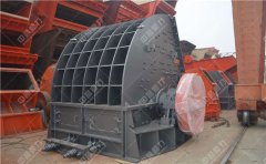 石英砂破碎機如何選擇? /faq/chuipo/5483.html