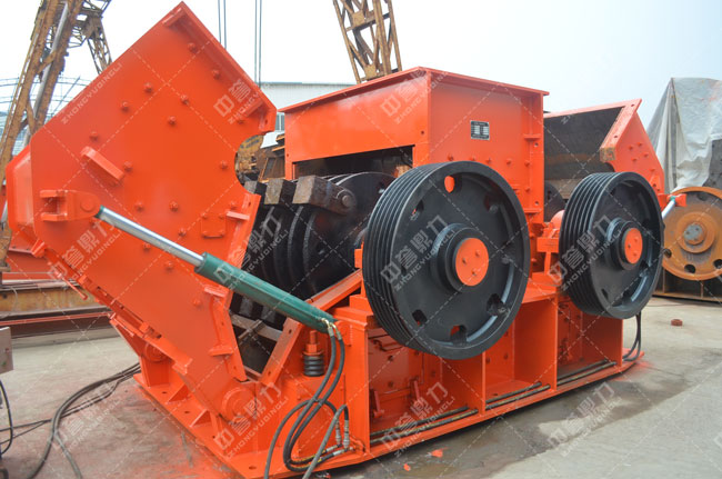 青石制砂機(jī)