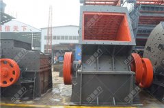 錘式破碎機的維護方法 /chuipo/5658.html