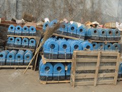 這樣做竟然能夠讓錘式破碎機錘頭使用更! /chuipo/5668.html