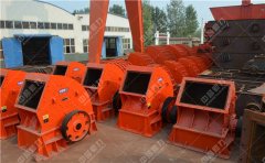 中譽鼎力錘式破碎機的維護與保養工作 /chuipo/5776.html