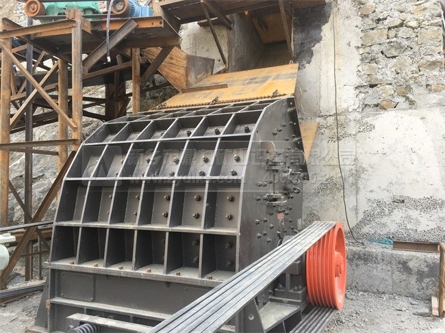 碎石機(jī)價格