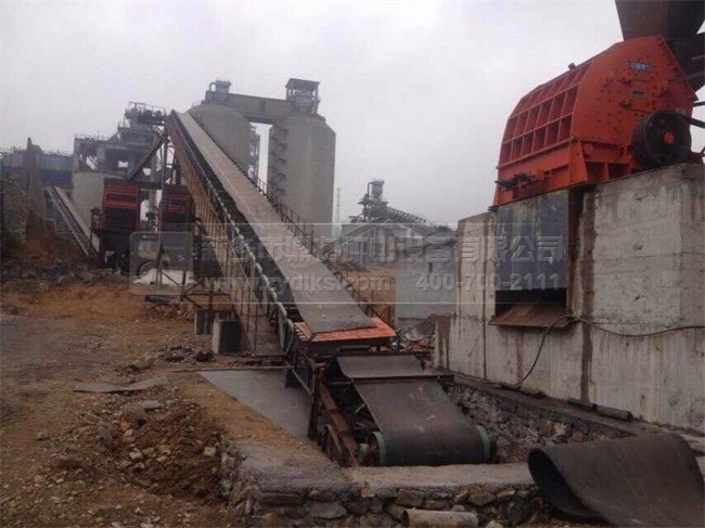 碎石機(jī)價格影響因素