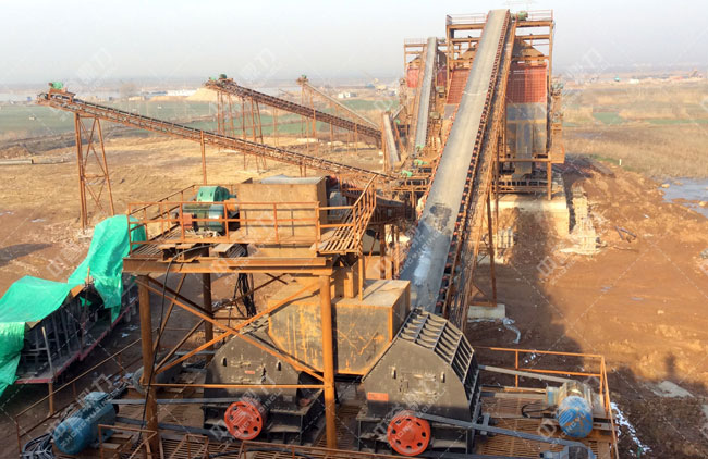 ���d·�򹤳����޹�˾�r�a1000-1300��ʯ�����a��