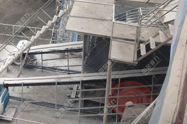 �ؑc��ˮͬ�ˌ�(sh��)�I(y��)�r(sh��)�a(ch��n)500��ɰʯ�����a(ch��n)��