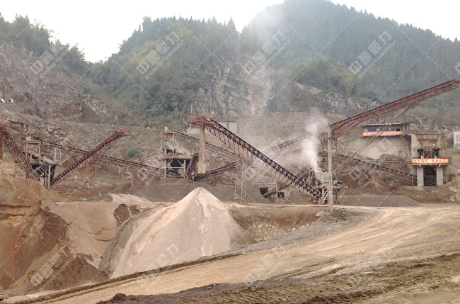 �ؑc��ˮͬ�ˌ�(sh��)�I(y��)�r(sh��)�a(ch��n)500��ɰʯ�����a(ch��n)��