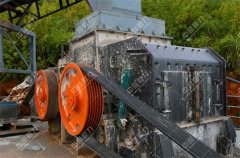 碎砂機(jī)價(jià)格是多少?選購(gòu)碎砂機(jī)的三點(diǎn)建議 碎砂機(jī)價(jià)格是多少?選購(gòu)碎砂機(jī)的三點(diǎn)建議