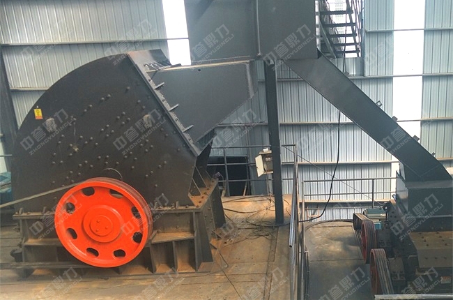 石子生產(chǎn)線設備