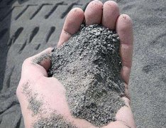 機制砂有哪幾種,機制砂的生產工藝及流程介紹 機制砂有哪幾種,機制砂的生產工藝及流程介紹