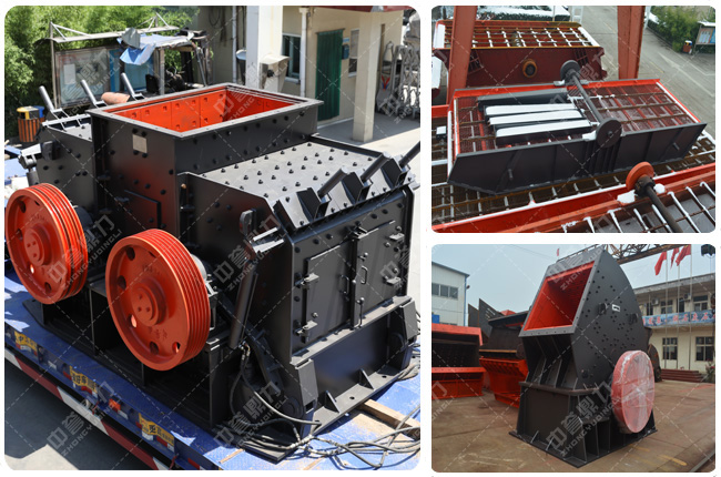 人工砂生產(chǎn)線設(shè)備