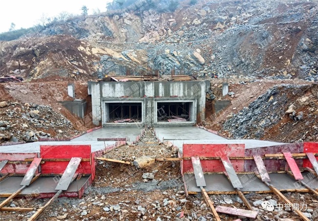 項(xiàng)目現(xiàn)場(chǎng)