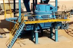 VSI制砂機有什么特點,工作原理是怎樣的 VSI制砂機有什么特點,工作原理是怎樣的