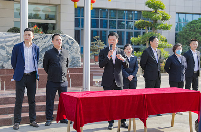 中譽鼎力技能評比獲勝人員