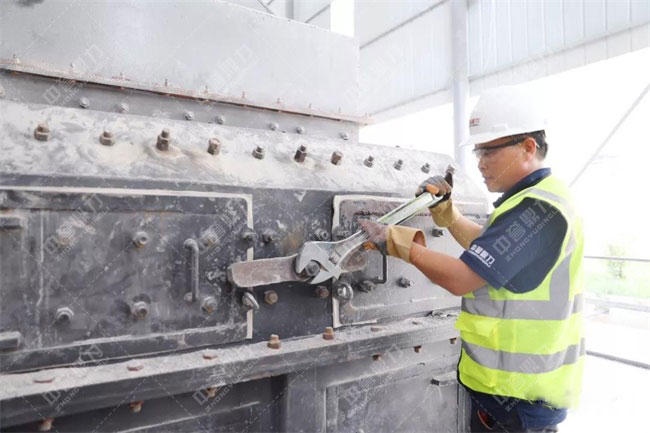 瓜米石破碎機(jī)廠家