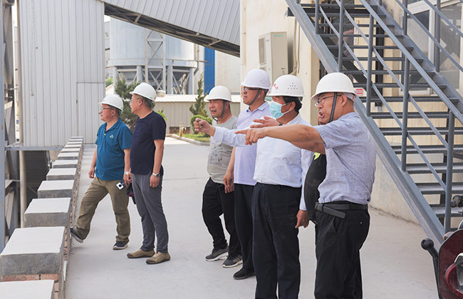 了解中譽(yù)鼎力自助裝車(chē)系統(tǒng)