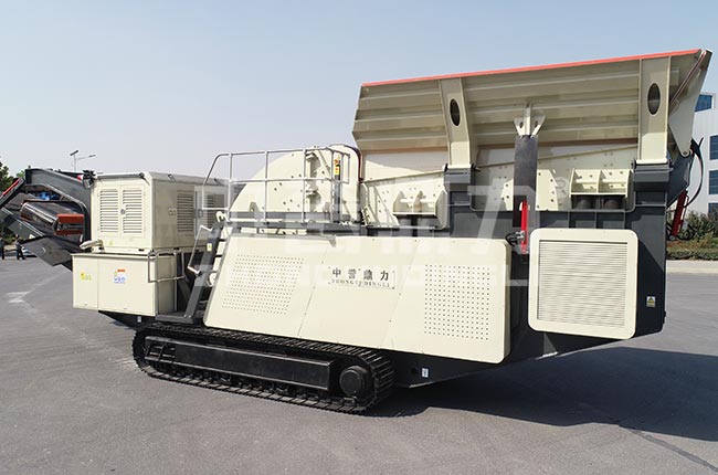 小型移動(dòng)破碎機(jī)的工作優(yōu)勢(shì)介紹 小型移動(dòng)破碎機(jī)的工作優(yōu)勢(shì)介紹