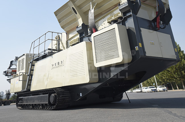 淺談?dòng)绊懸苿?dòng)式破碎機(jī)的價(jià)錢(qián)要素有什么 淺談?dòng)绊懸苿?dòng)式破碎機(jī)的價(jià)錢(qián)要素有什么