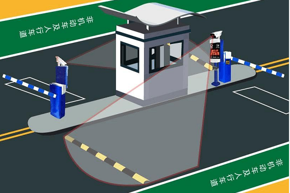 車牌識別系統(tǒng)無法正常識別的時候該如何解決？