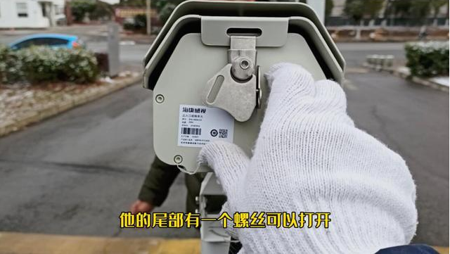 車牌識(shí)別攝像機(jī)和普通攝像機(jī)有哪些區(qū)別？
