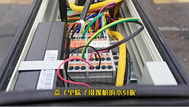 車牌識(shí)別攝像機(jī)和普通攝像機(jī)有哪些區(qū)別？