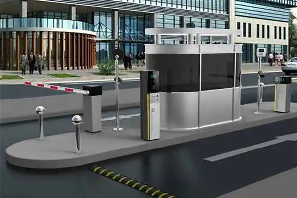 無人值守車牌識別停車場管理系統(tǒng)是如何工作的？