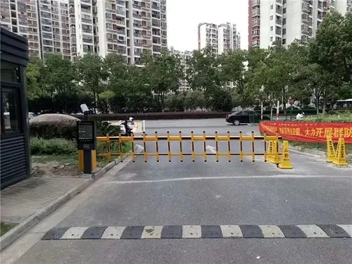 車牌識(shí)別系統(tǒng)所具有的功能性體現(xiàn)在哪里？